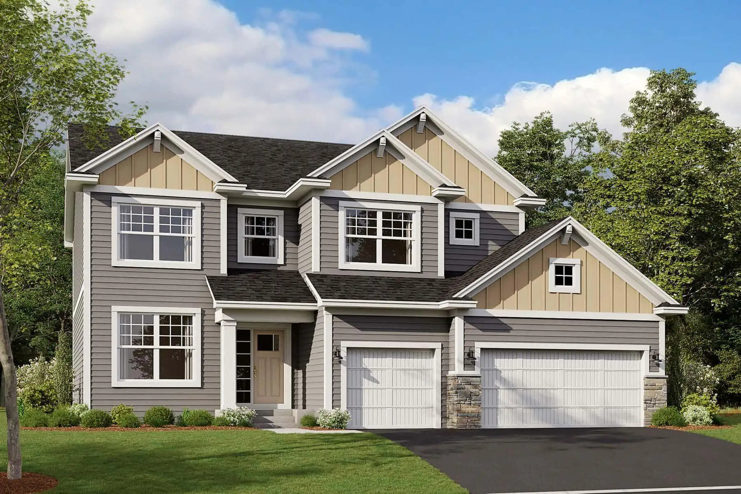 14403 107th Place N , Maple Grove, MN 55369