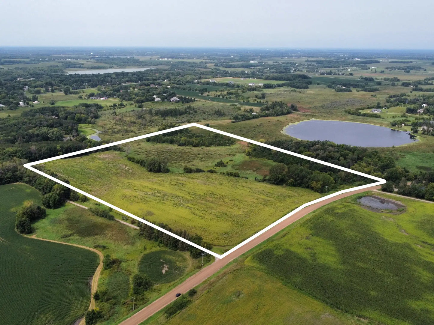 6233 Willow Drive, Corcoran, MN 55340