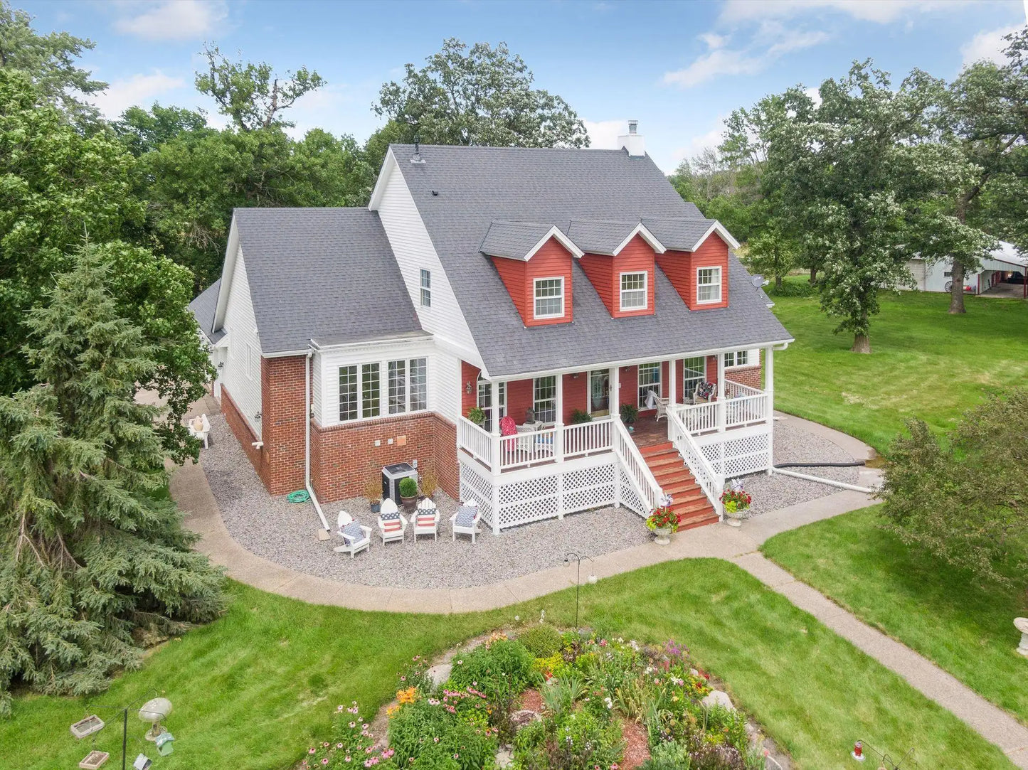 5225 Upland Avenue, New Germany, MN 55367