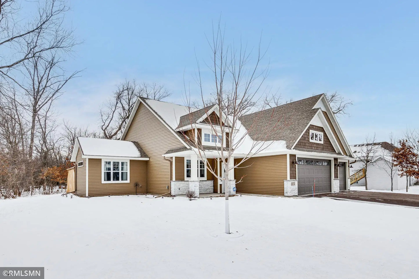 4772 381st Trail, North Branch, MN 55056