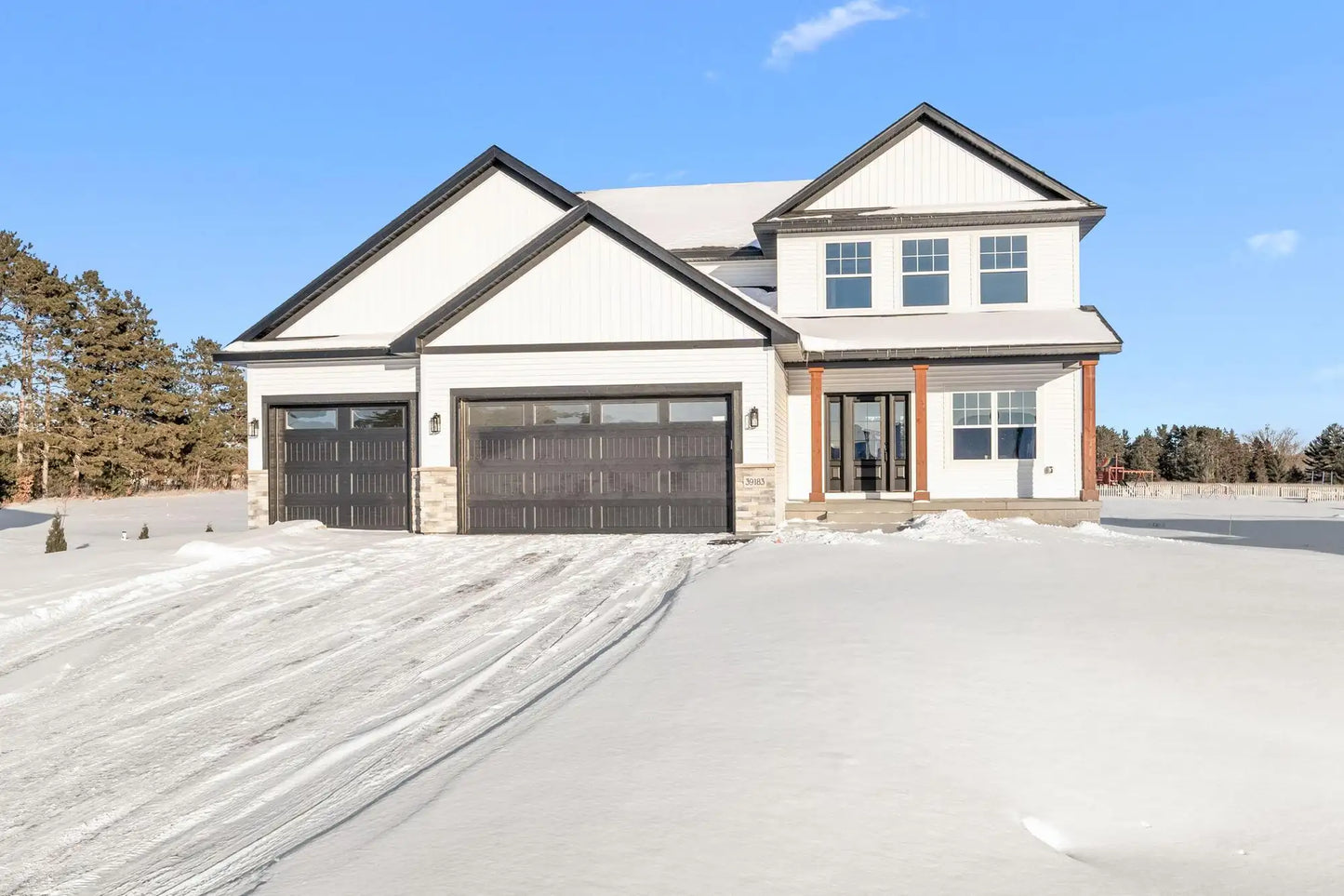 39183 Fawn Avenue, North Branch, MN 55056