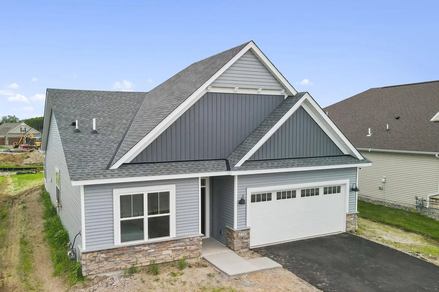 2733 Kama Avenue, Saint Michael, MN 55376