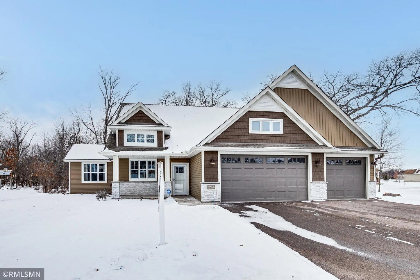 4772 381st Trail, North Branch, MN 55056