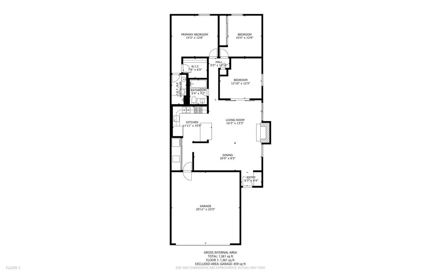 1915 Juneau Lane, Plymouth, MN 55447