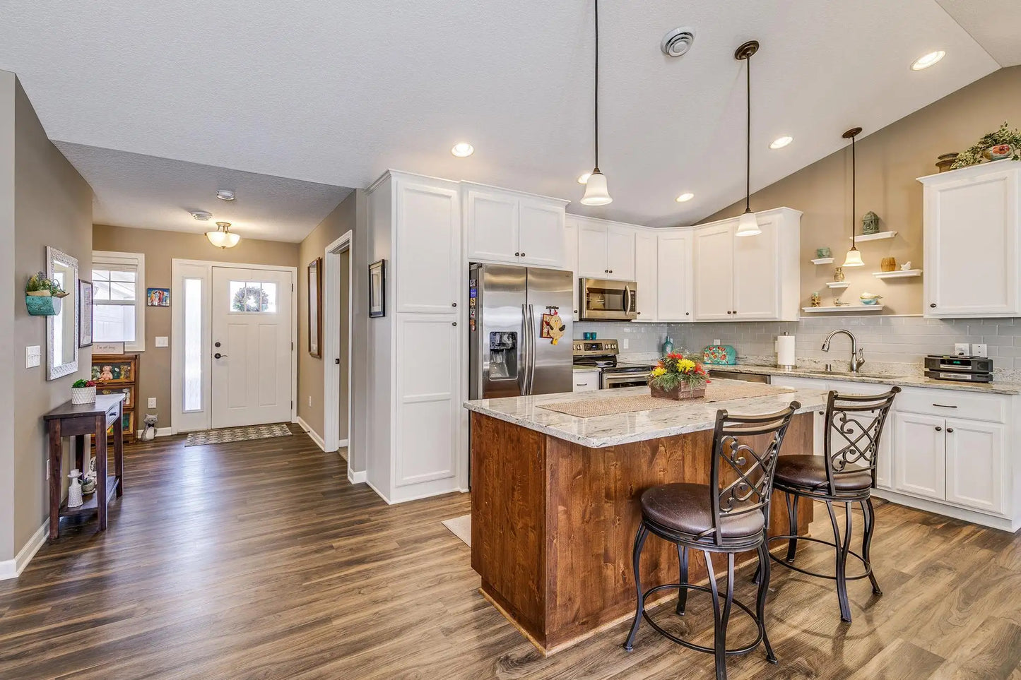 1460 Irving Avenue, Rush City, MN 55069