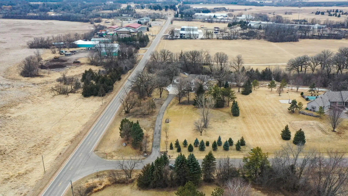 6405 Hillstrom Road, Independence, MN 55359