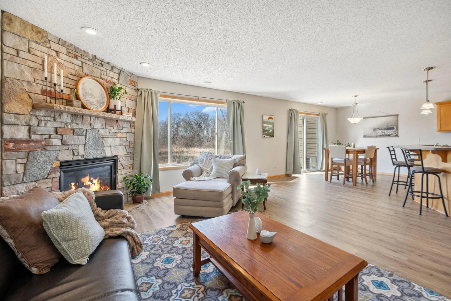 26534 Pond Court, Elko New Market, MN 55020