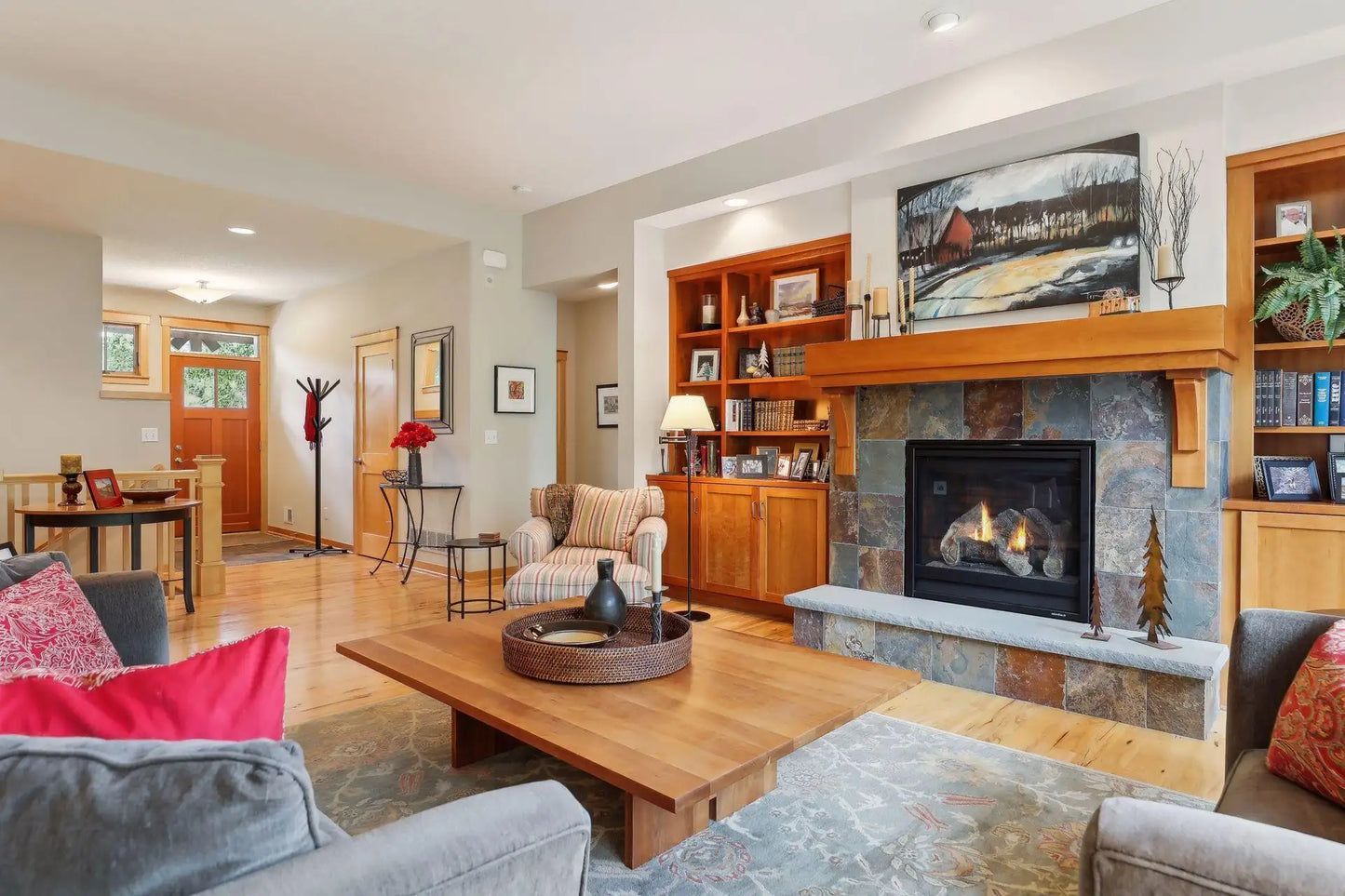 3411 Osgood Path, Baytown Twp, MN 55082