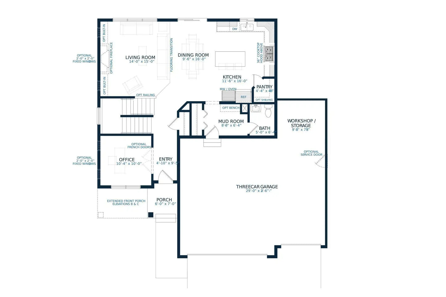 975 Greywood Boulevard, Delano, MN 55328