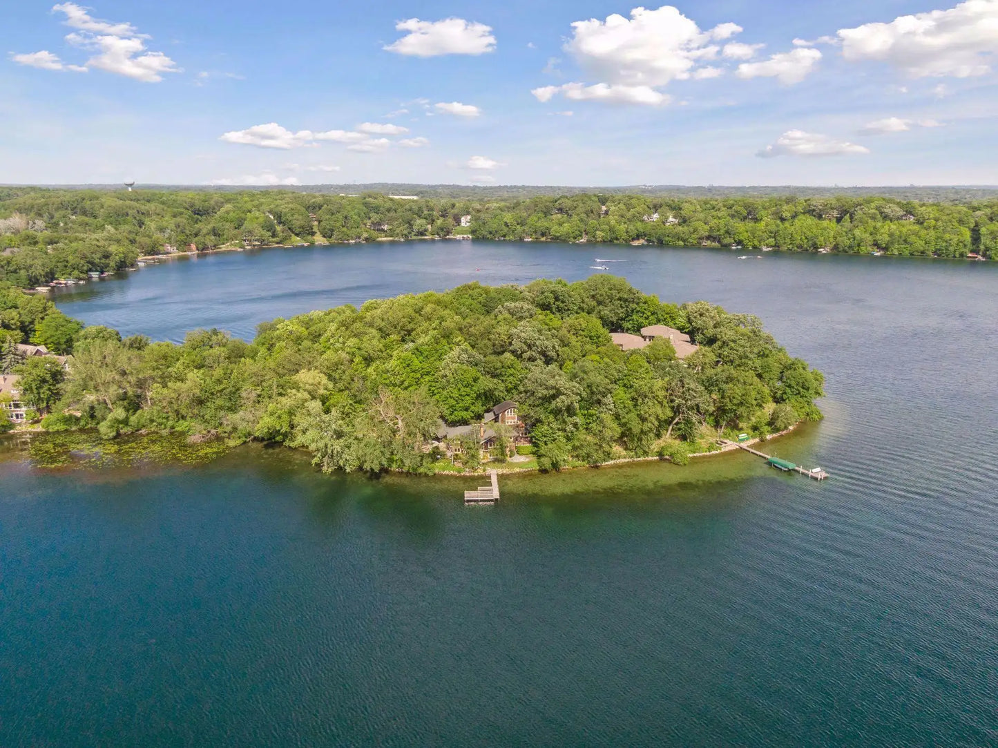 5740 Christmas Lake Point, Shorewood, MN 55331