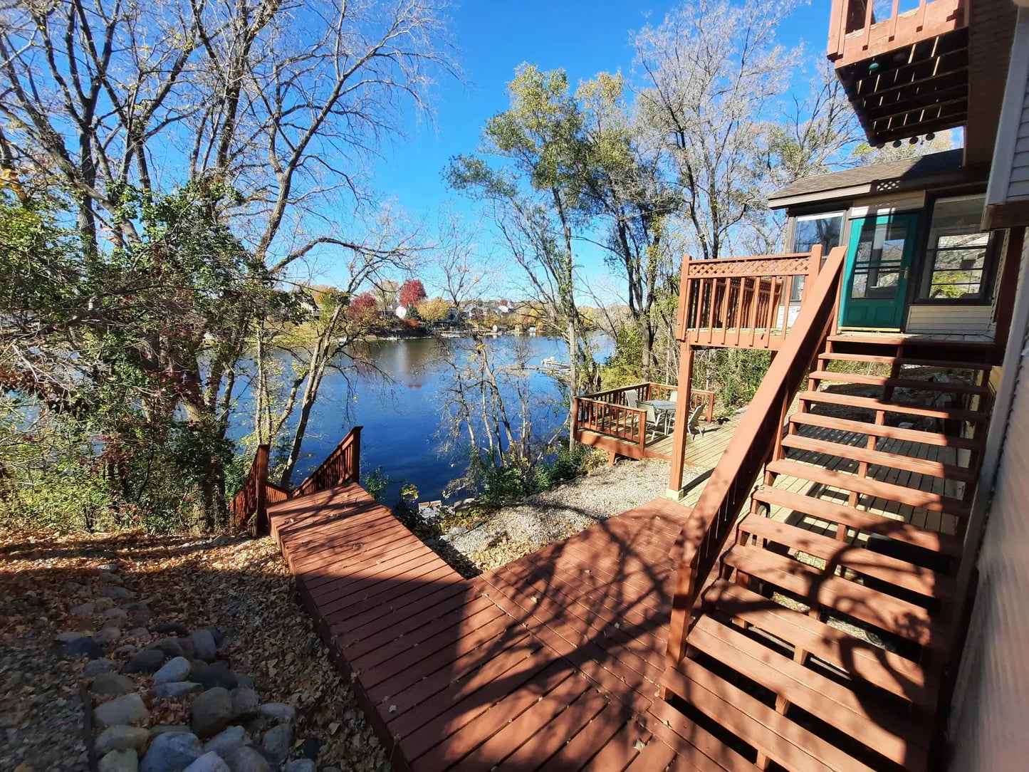 15813 Garden View Drive, Apple Valley, MN 55124