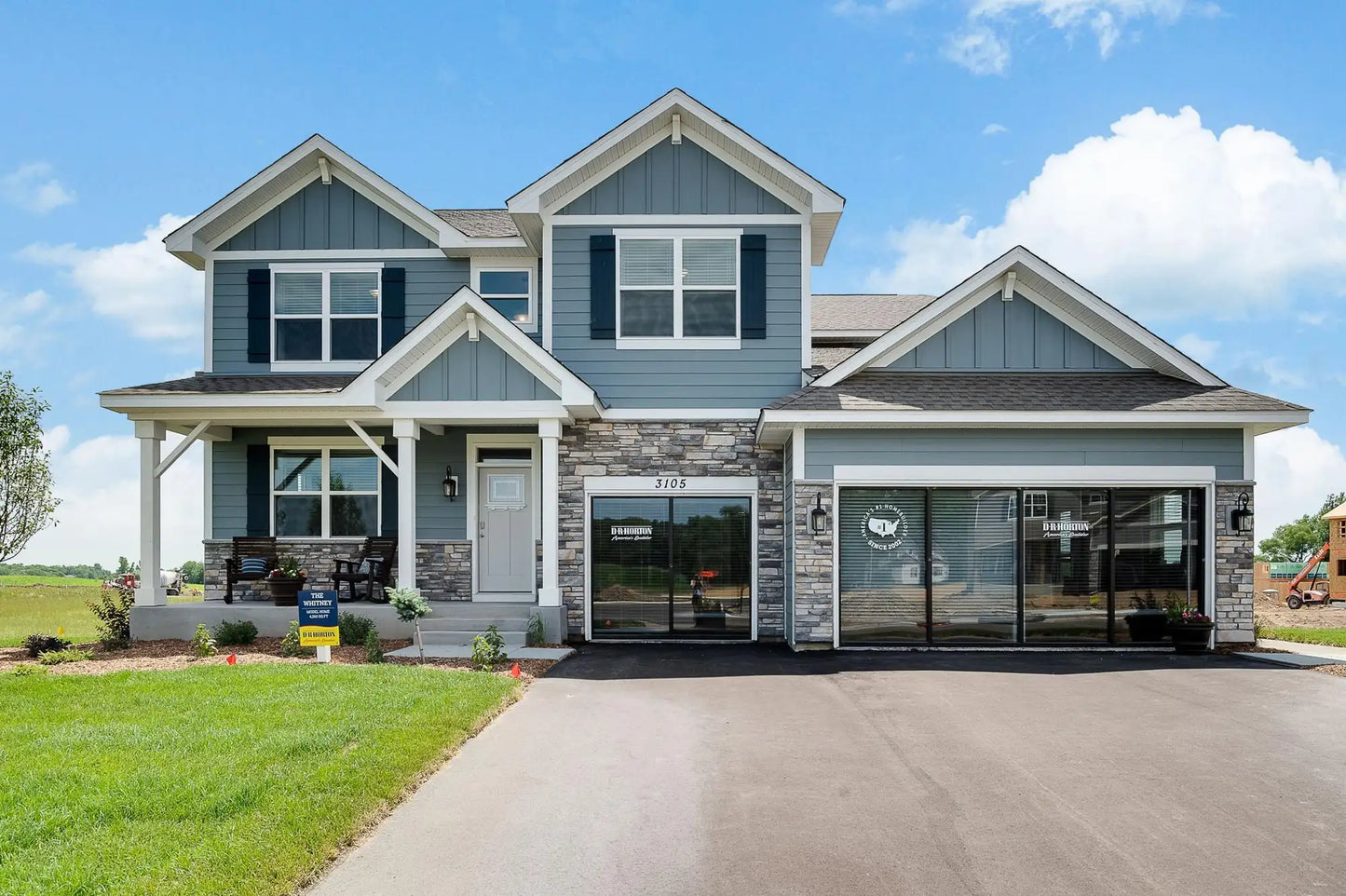 3105 Sunflower Way, Prior Lake, MN 55372