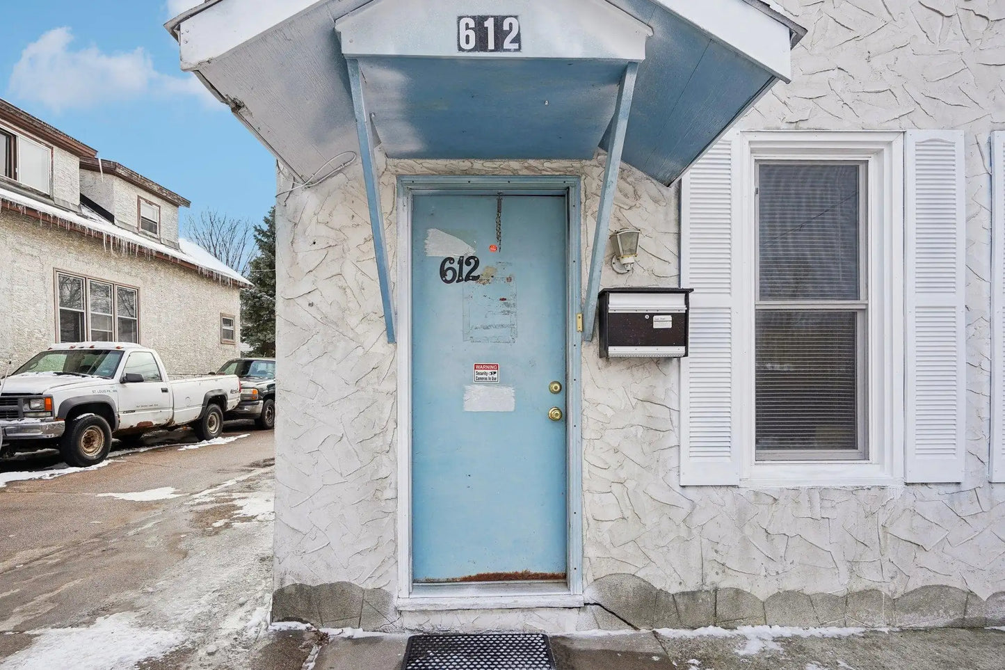 612 Bush Avenue, Saint Paul, MN 55130