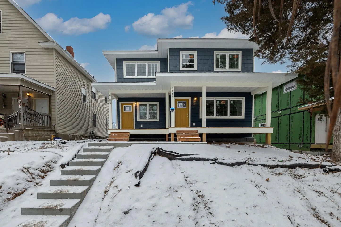 2320 Logan Avenue, Minneapolis, MN 55411