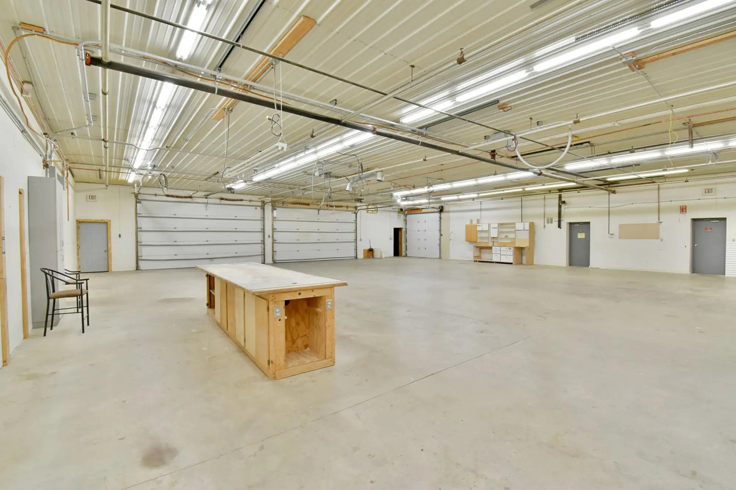 13981 Industry Avenue, Becker, MN 55308