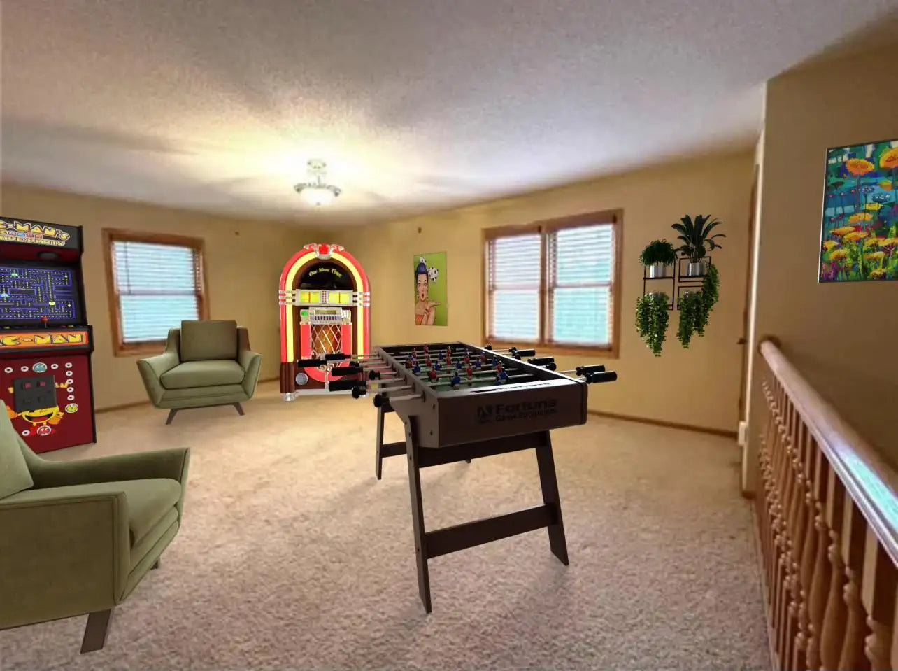 406 Rum River Drive, Princeton, MN 55371