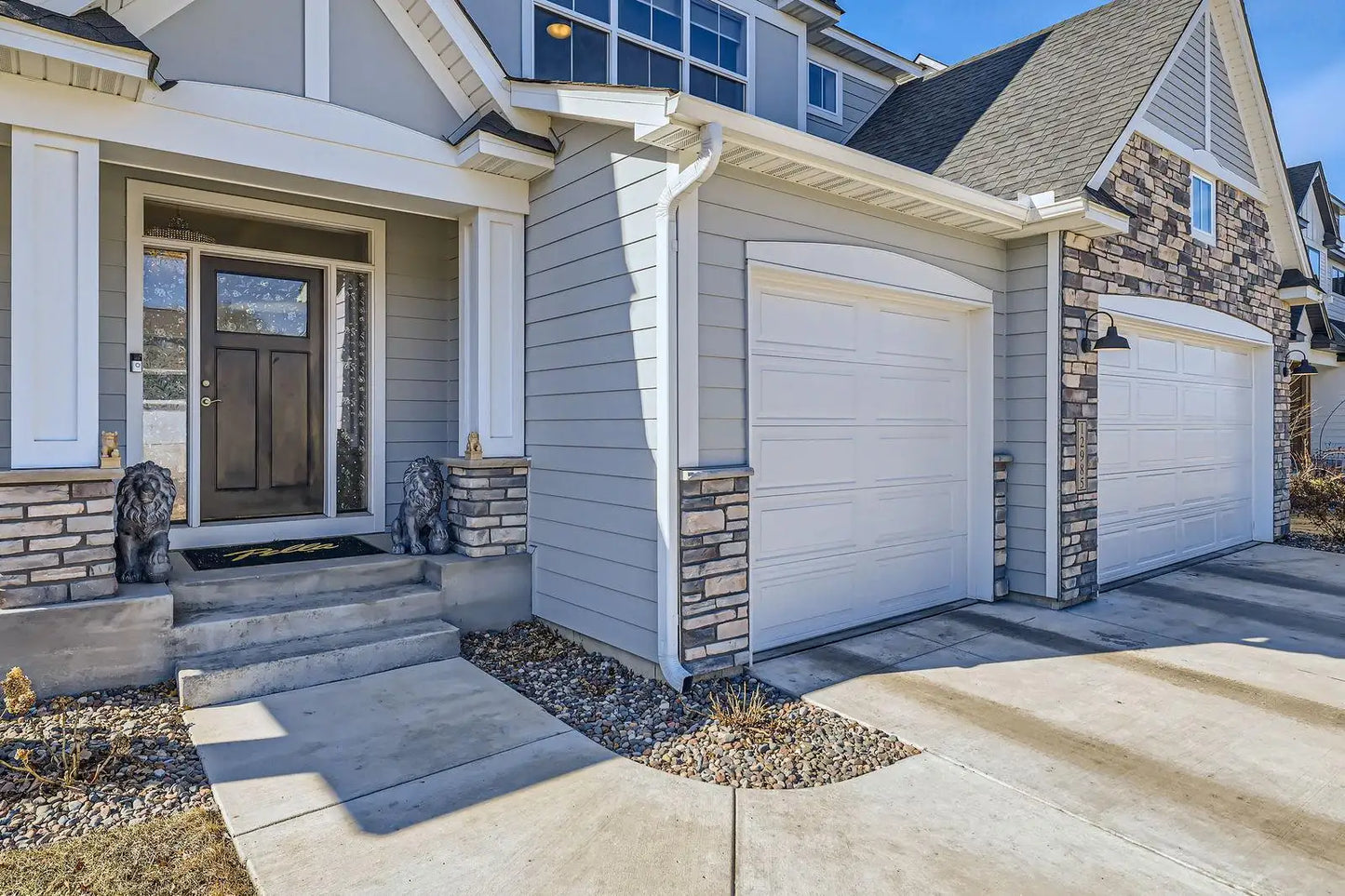 12985 Bauer Drive, Champlin, MN 55316
