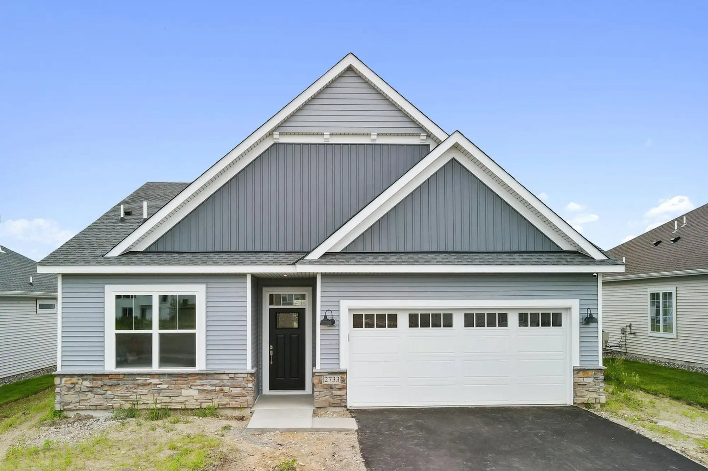 2733 Kama Avenue, Saint Michael, MN 55376