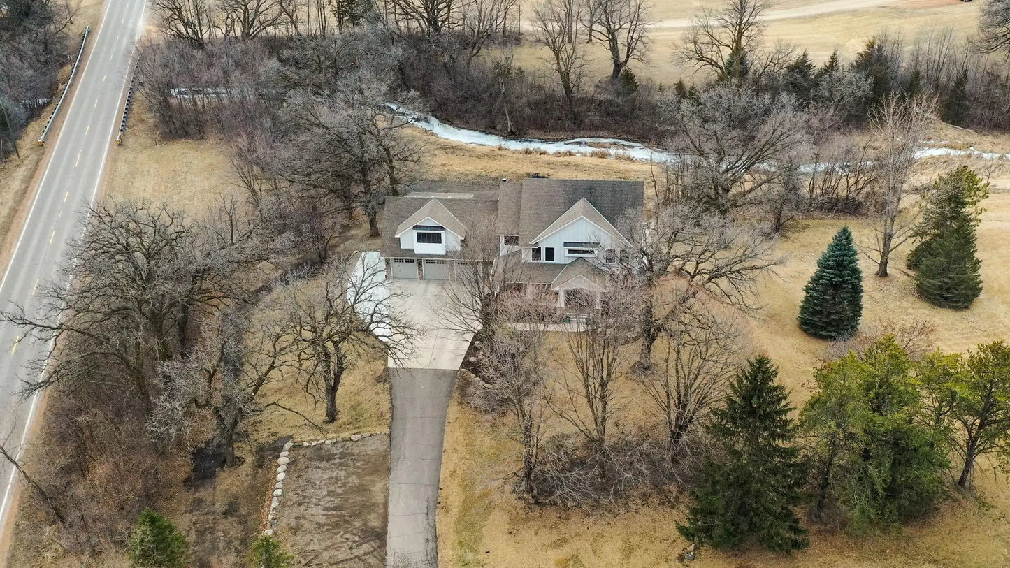 6405 Hillstrom Road, Independence, MN 55359