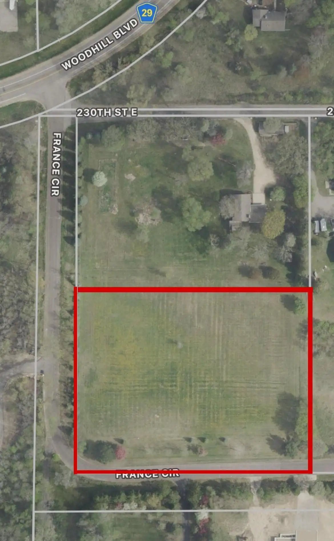 9551 230th Street, New Market Twp, MN 55044