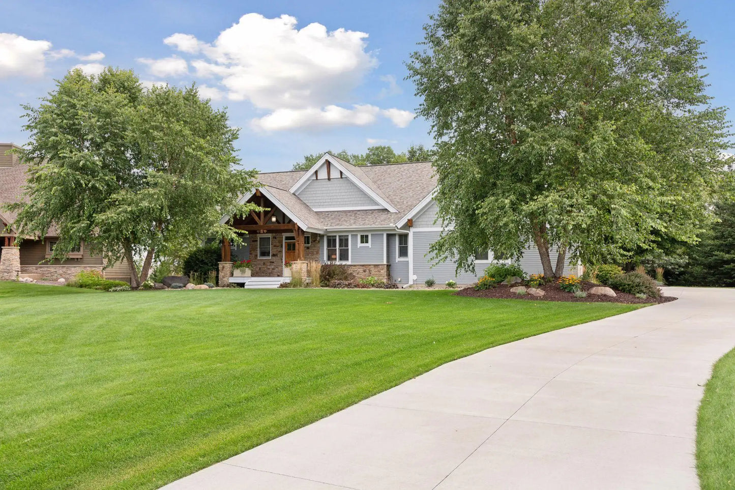 3411 Osgood Path, Baytown Twp, MN 55082