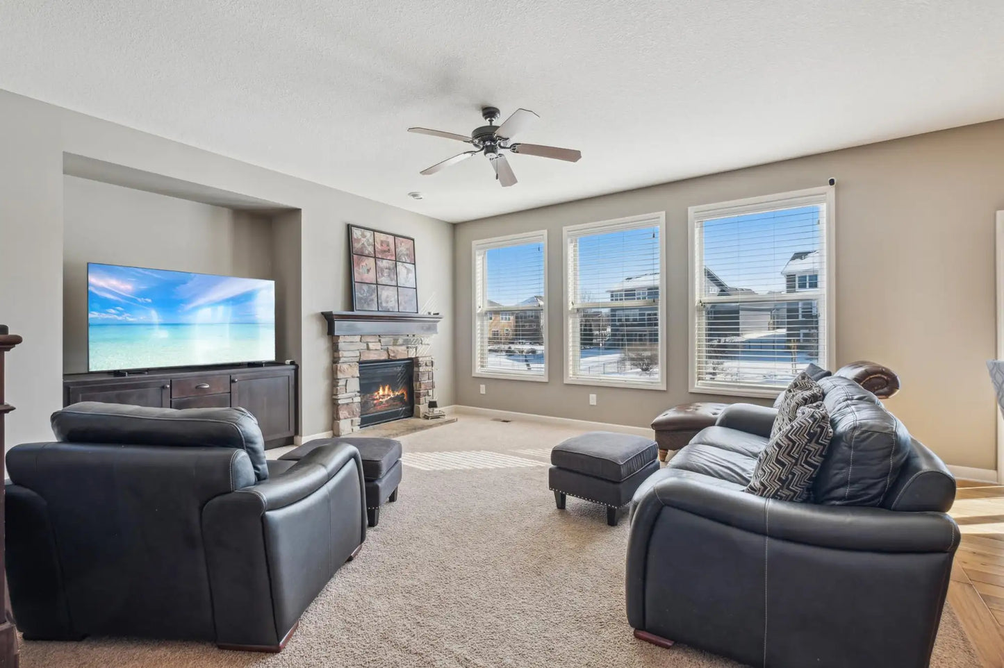 3400 Ridgestone Way, Woodbury, MN 55129
