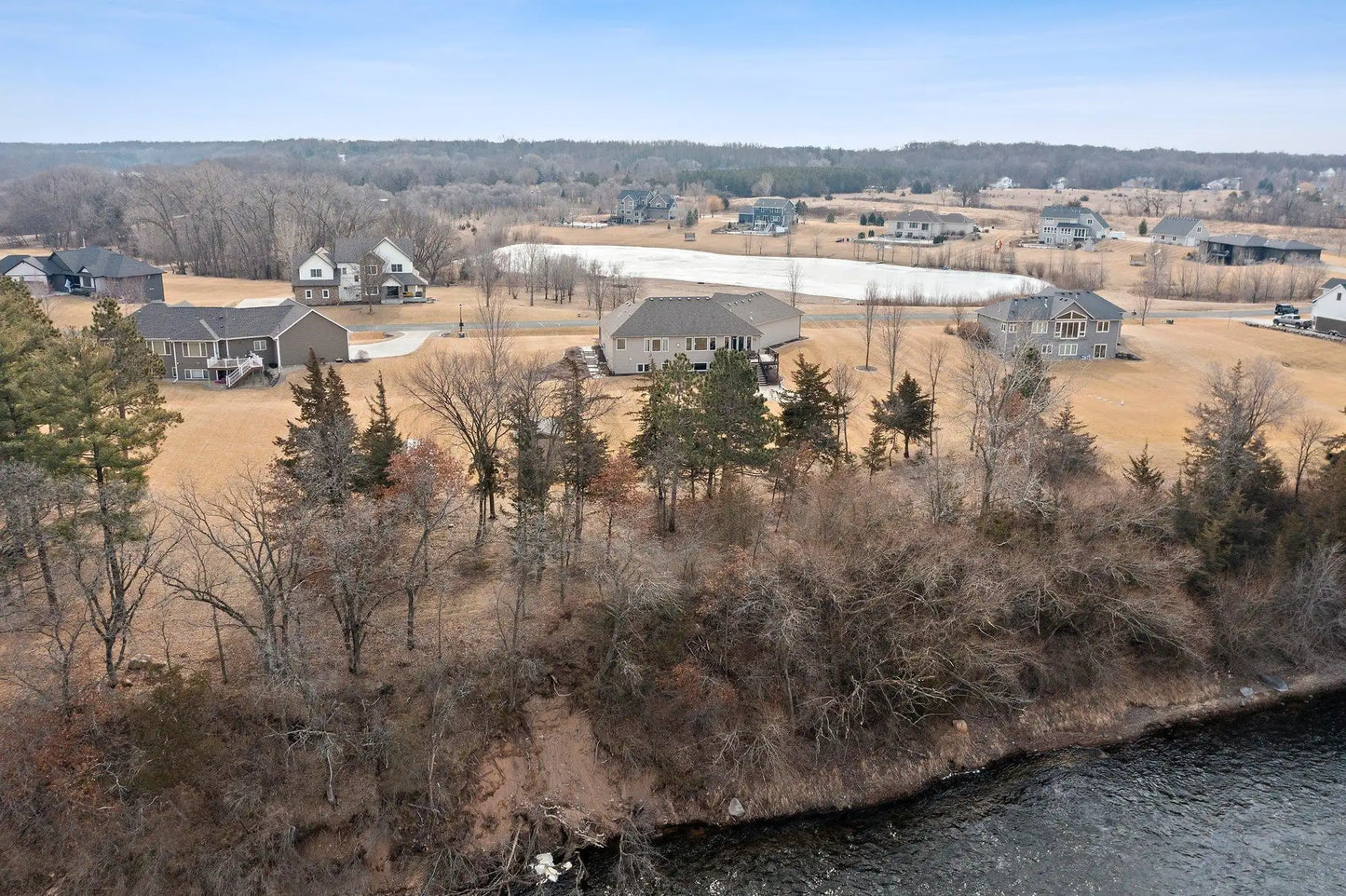 9822 105th Street, Otsego, MN 55362