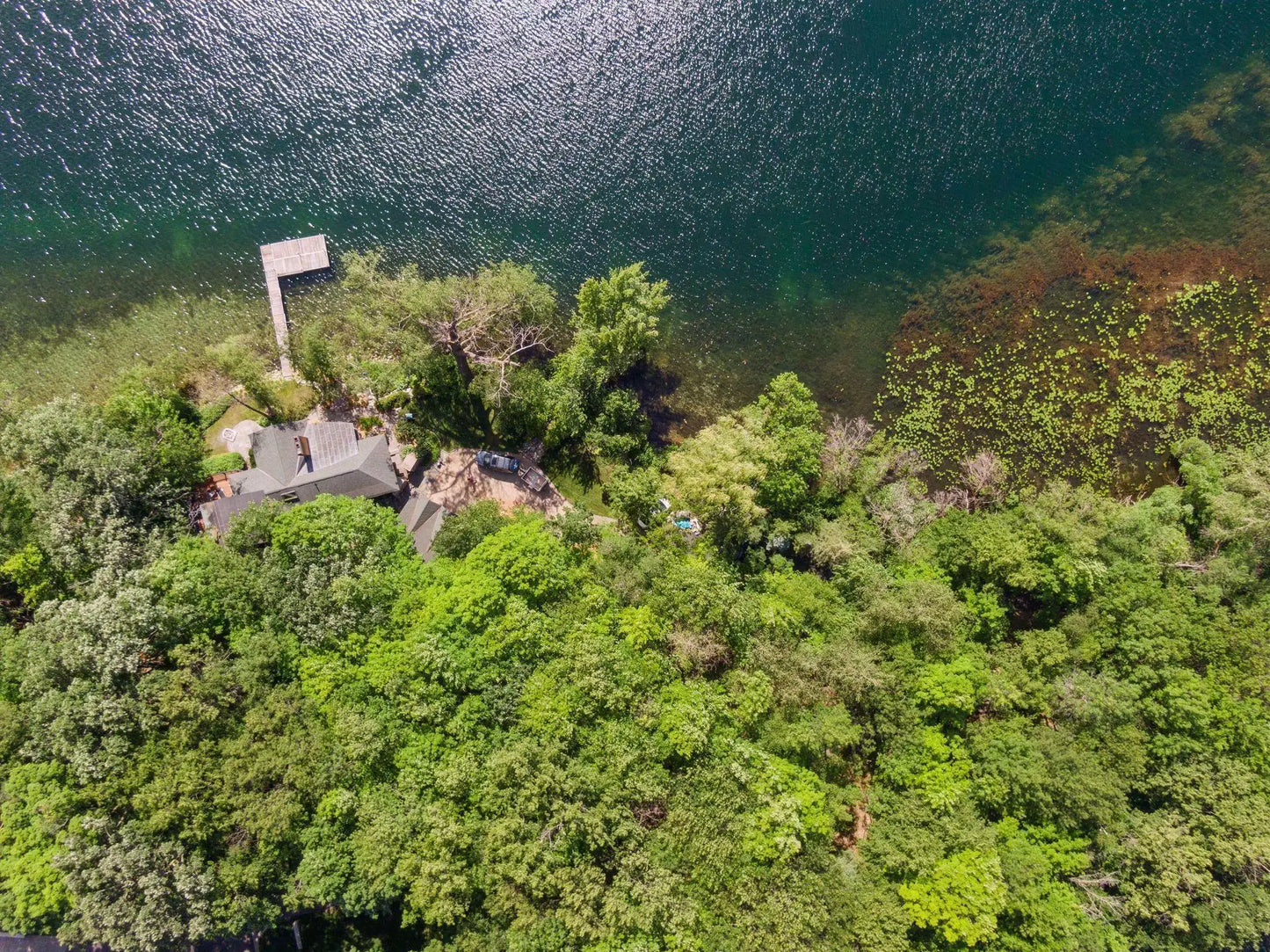 5740 Christmas Lake Point, Shorewood, MN 55331