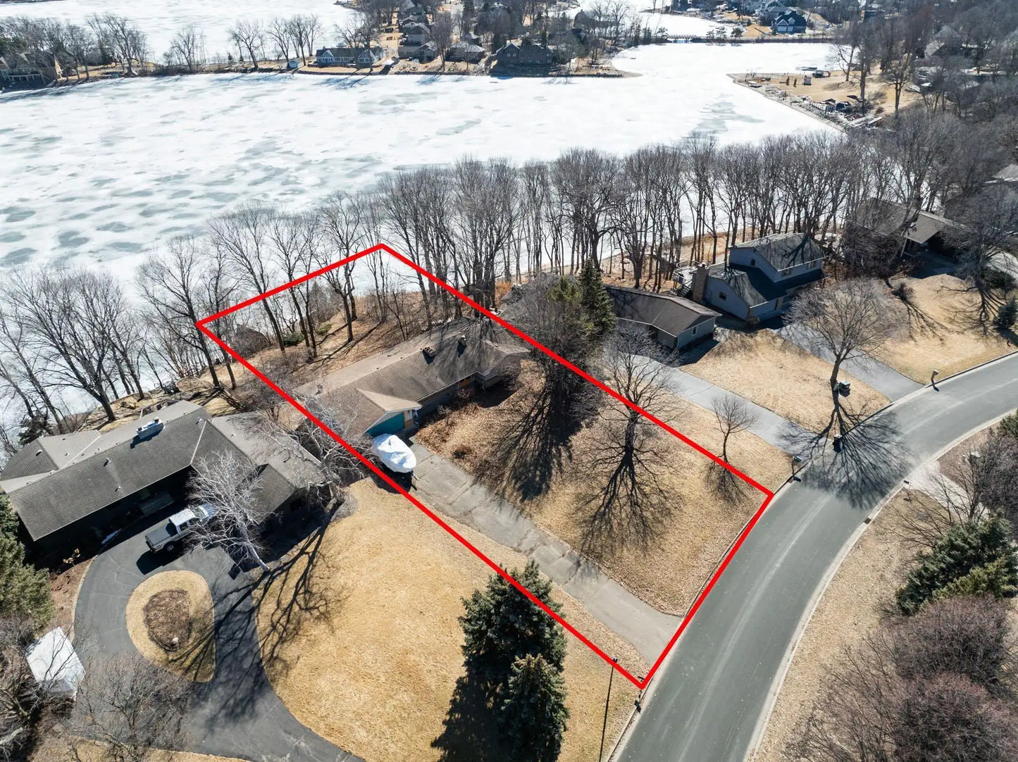 14917 Manitou Road, Prior Lake, MN 55372