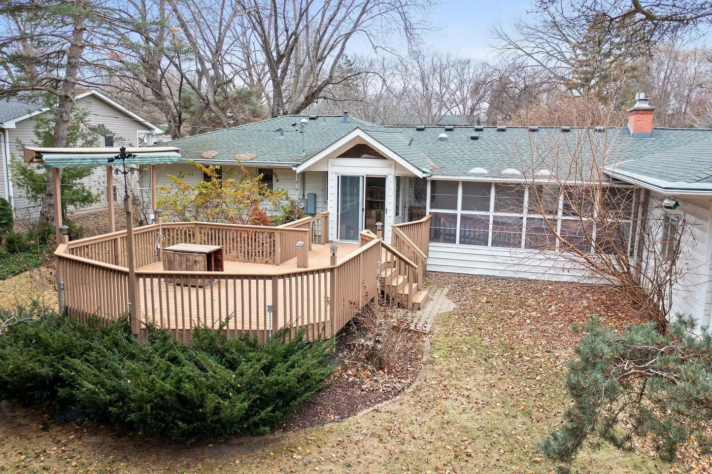5609 Heather Lane, Edina, MN 55436
