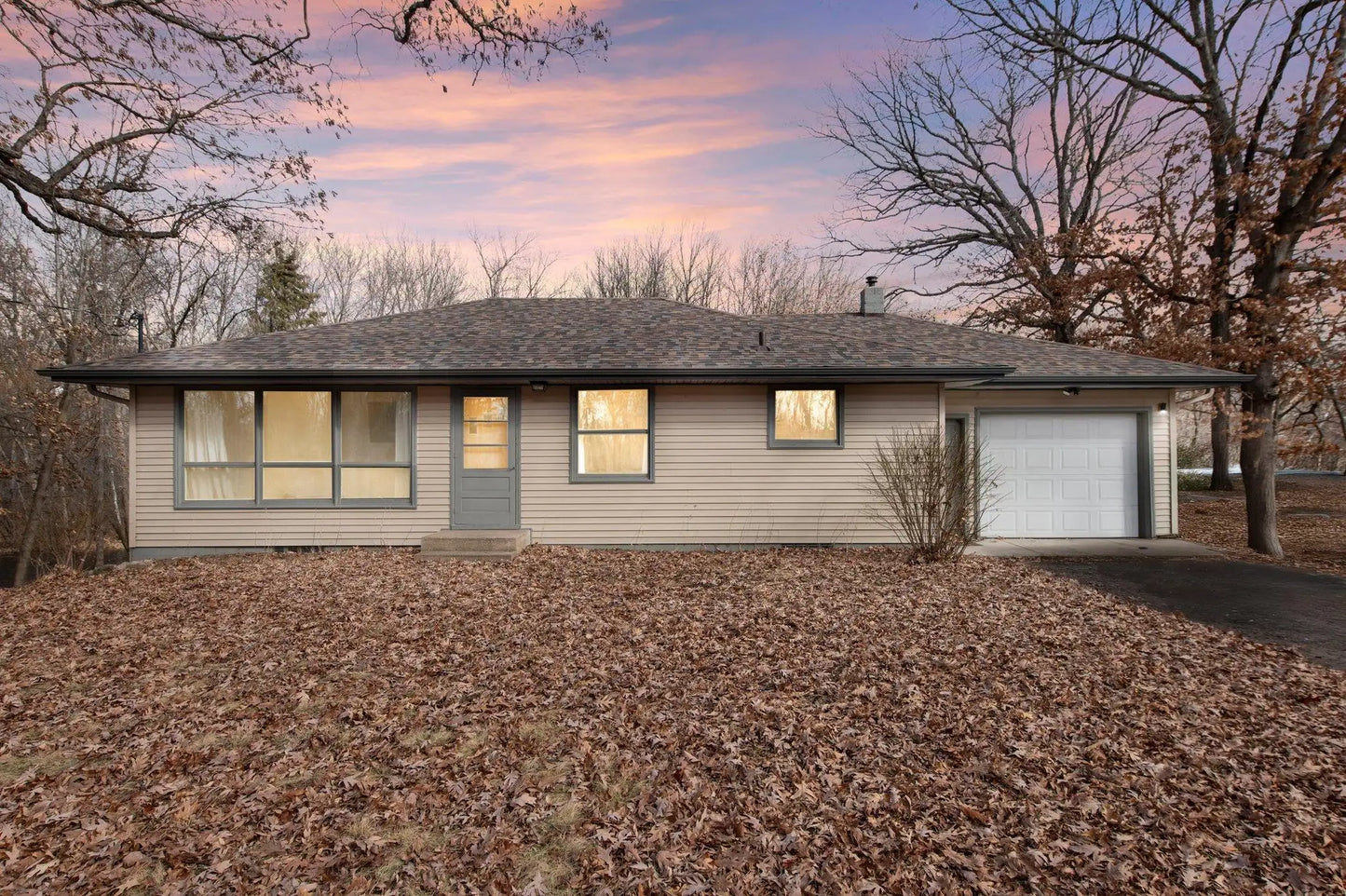 7624 Pioneer Road, Wyoming, MN 55092
