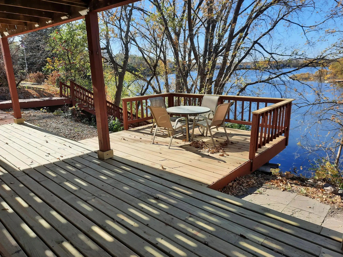 15813 Garden View Drive, Apple Valley, MN 55124