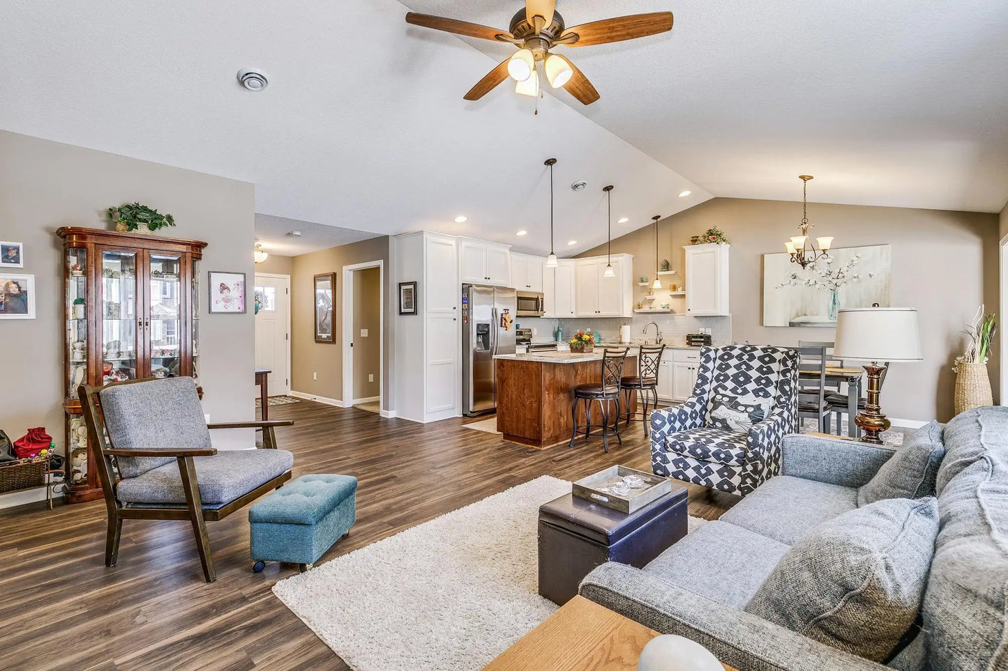 1460 Irving Avenue, Rush City, MN 55069