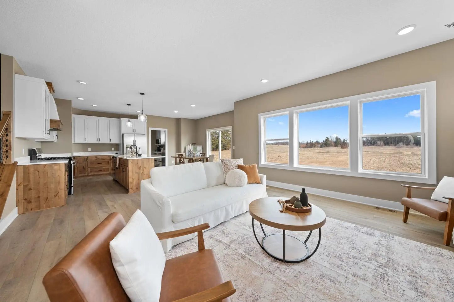 39183 Fawn Avenue, North Branch, MN 55056