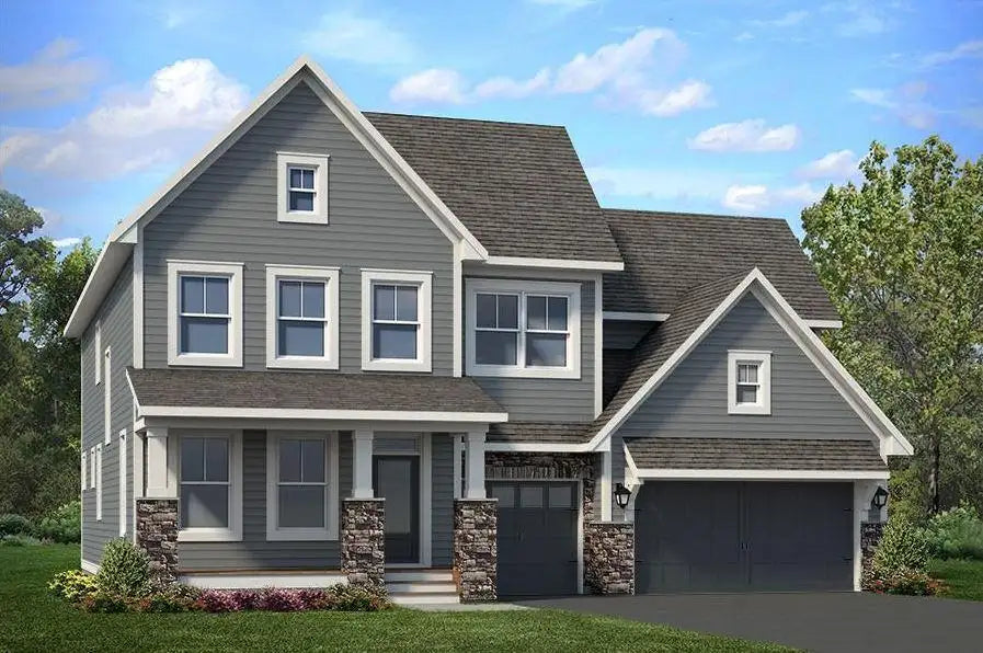 3840 Vista View Court, Chaska, MN 55318