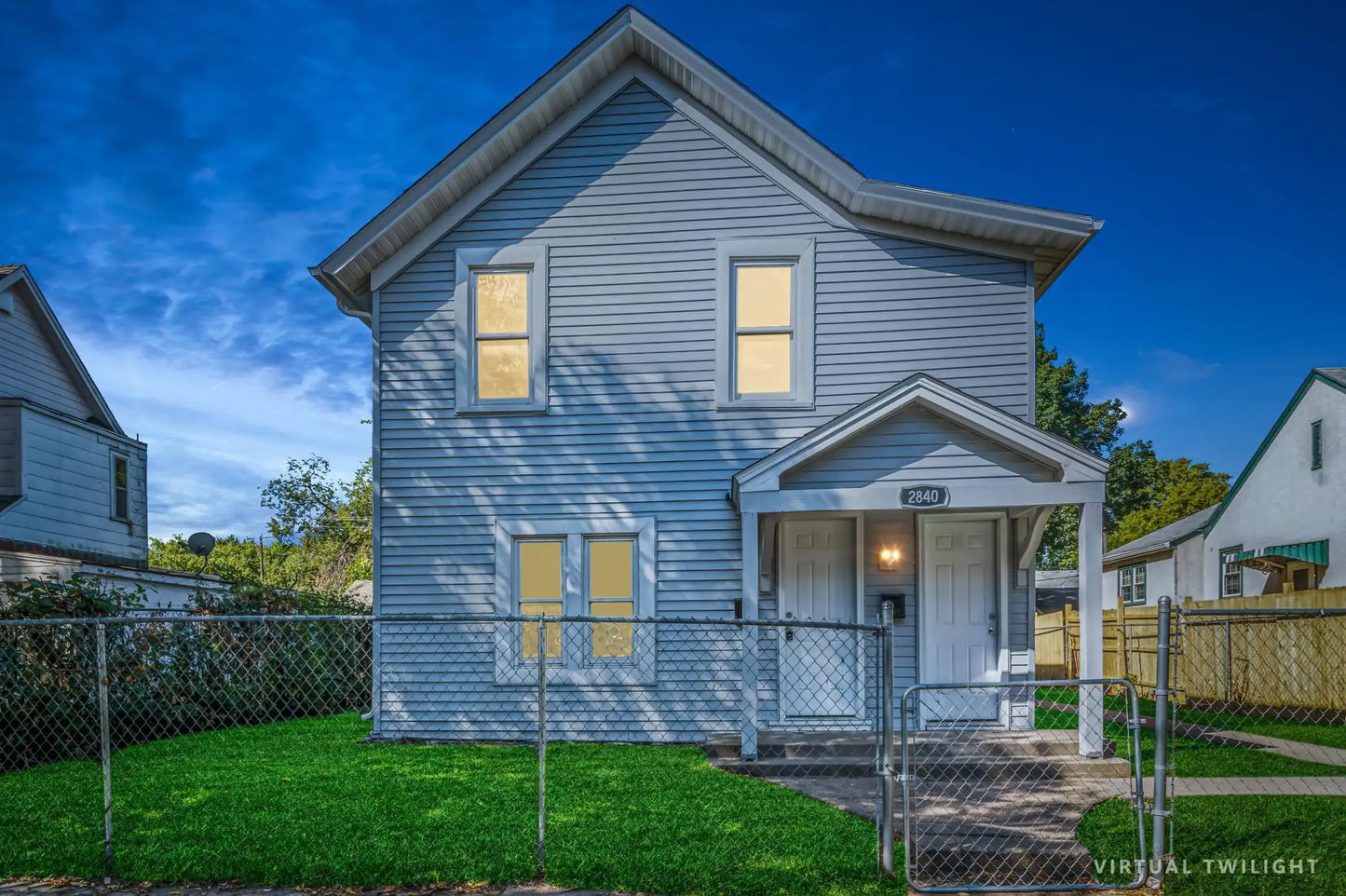 2840 32nd Avenue, Minneapolis, MN 55406