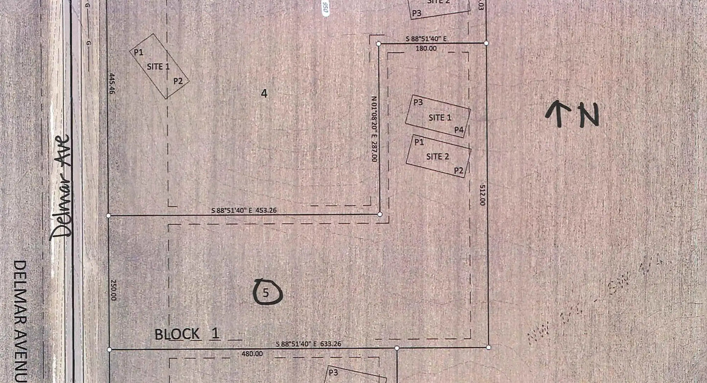 25585 Delmar Avenue, New Prague, MN 56071