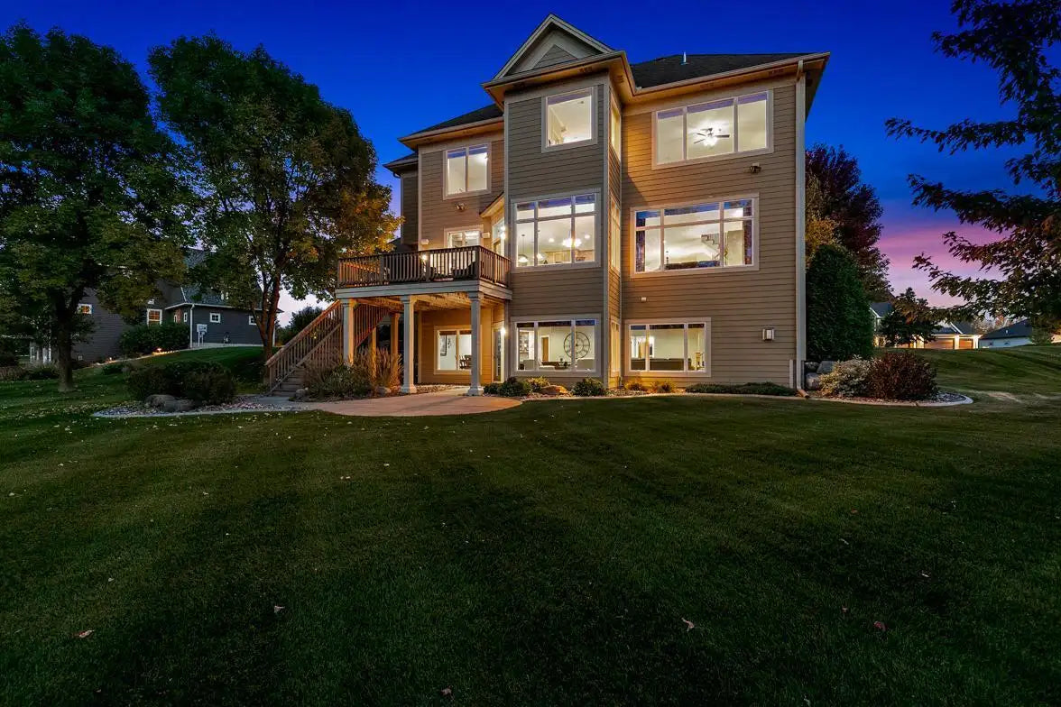 7780 Prairie Grass Pass, Prior Lake, MN 55372