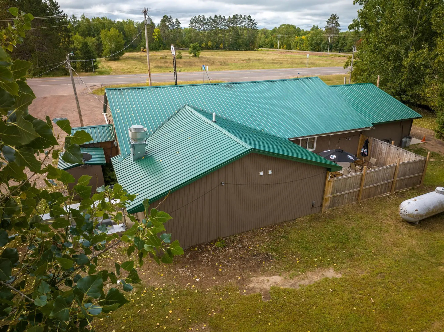 39109 State Highway 48 , Arlone Twp, MN 55037