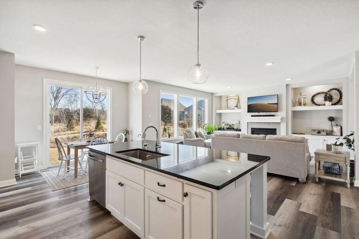 2526 Kendall Avenue, Saint Michael, MN 55376