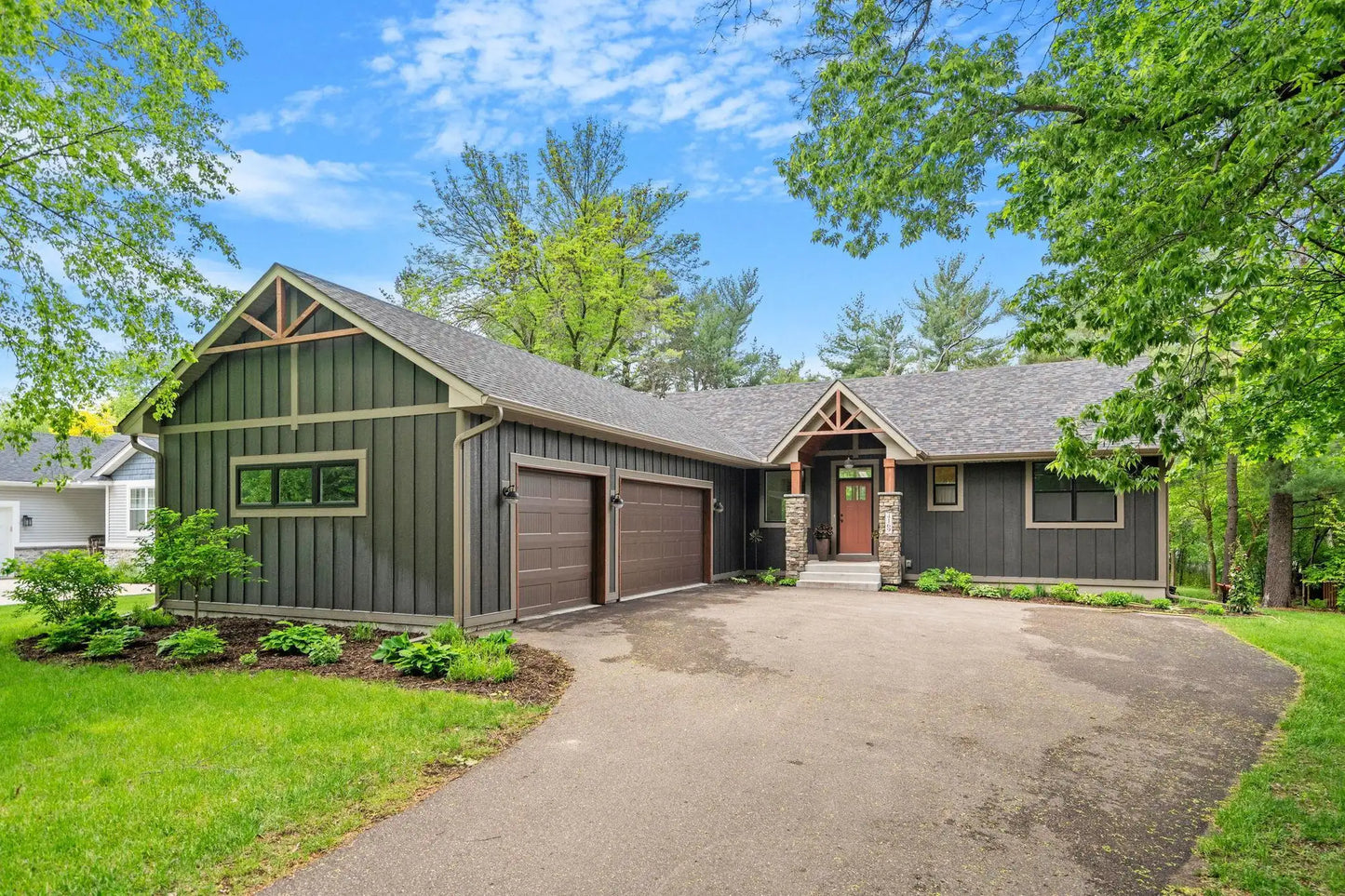 56X Sunrise Drive, Little Canada, MN 55117