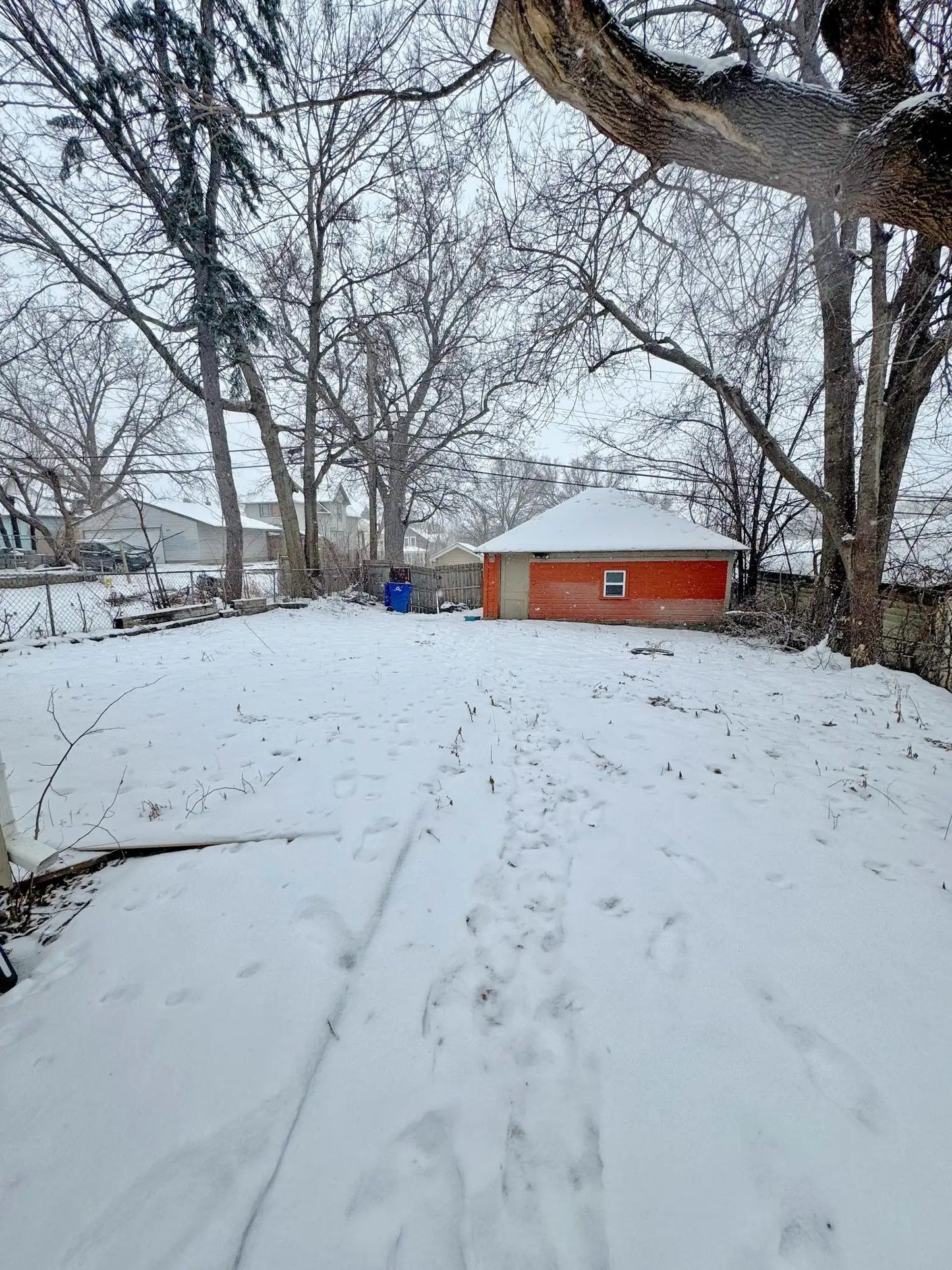 672 Magnolia Avenue, Saint Paul, MN 55106