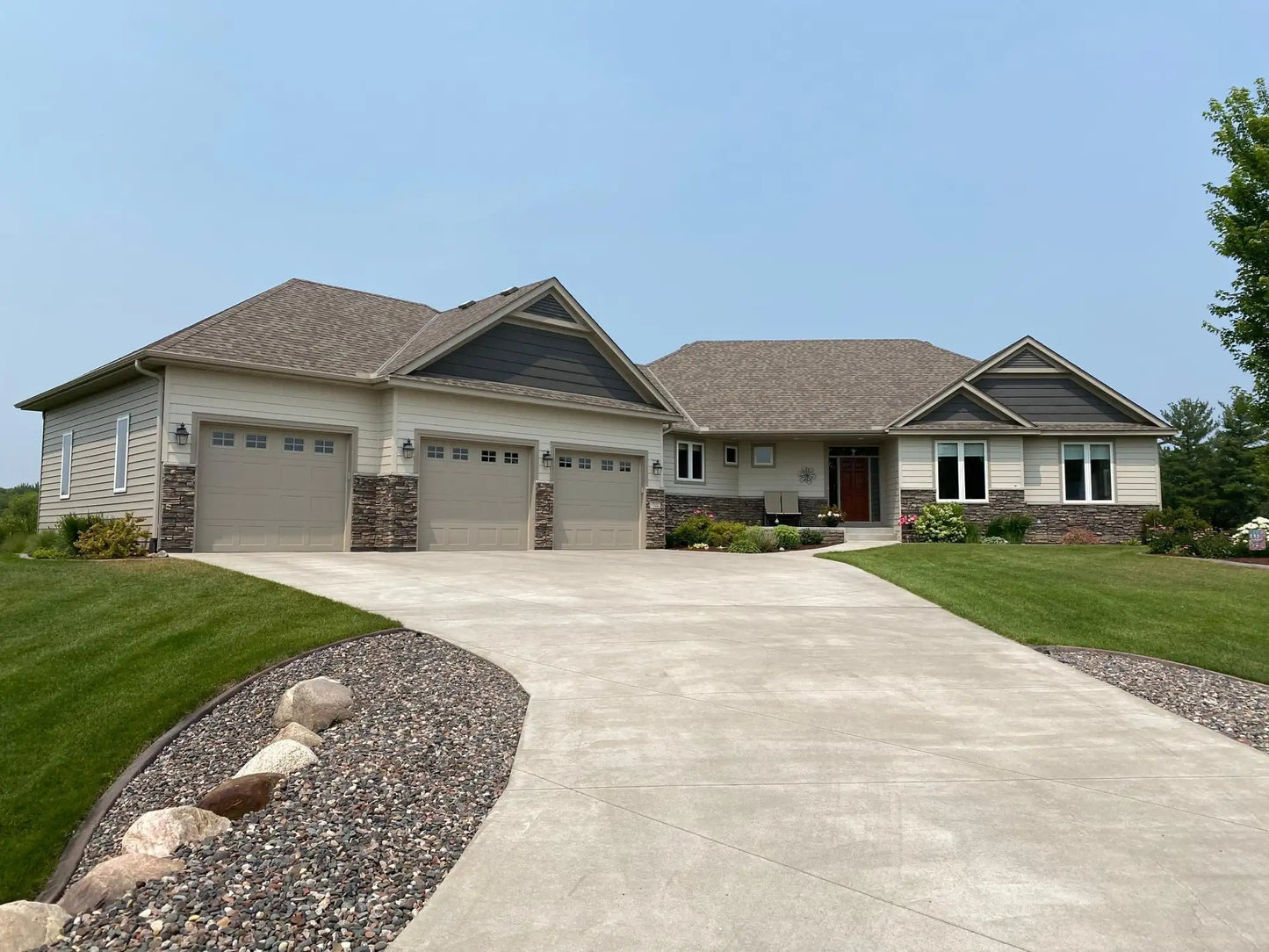 9822 105th Street, Otsego, MN 55362