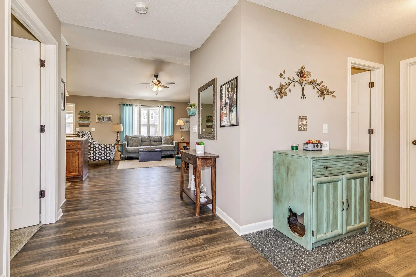 1460 Irving Avenue, Rush City, MN 55069