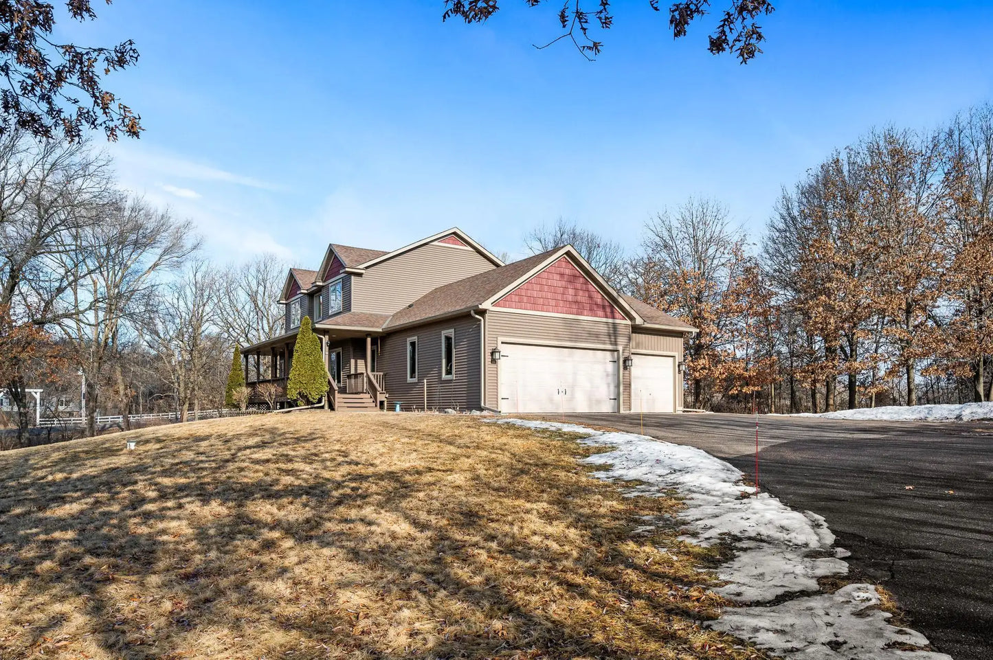 11180 255th Avenue, Zimmerman, MN 55398