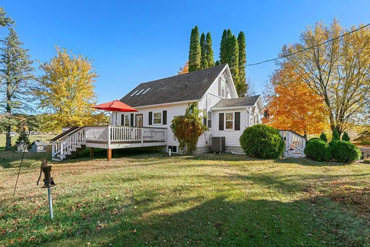 1260 County Road 8 , Waverly, MN 55390