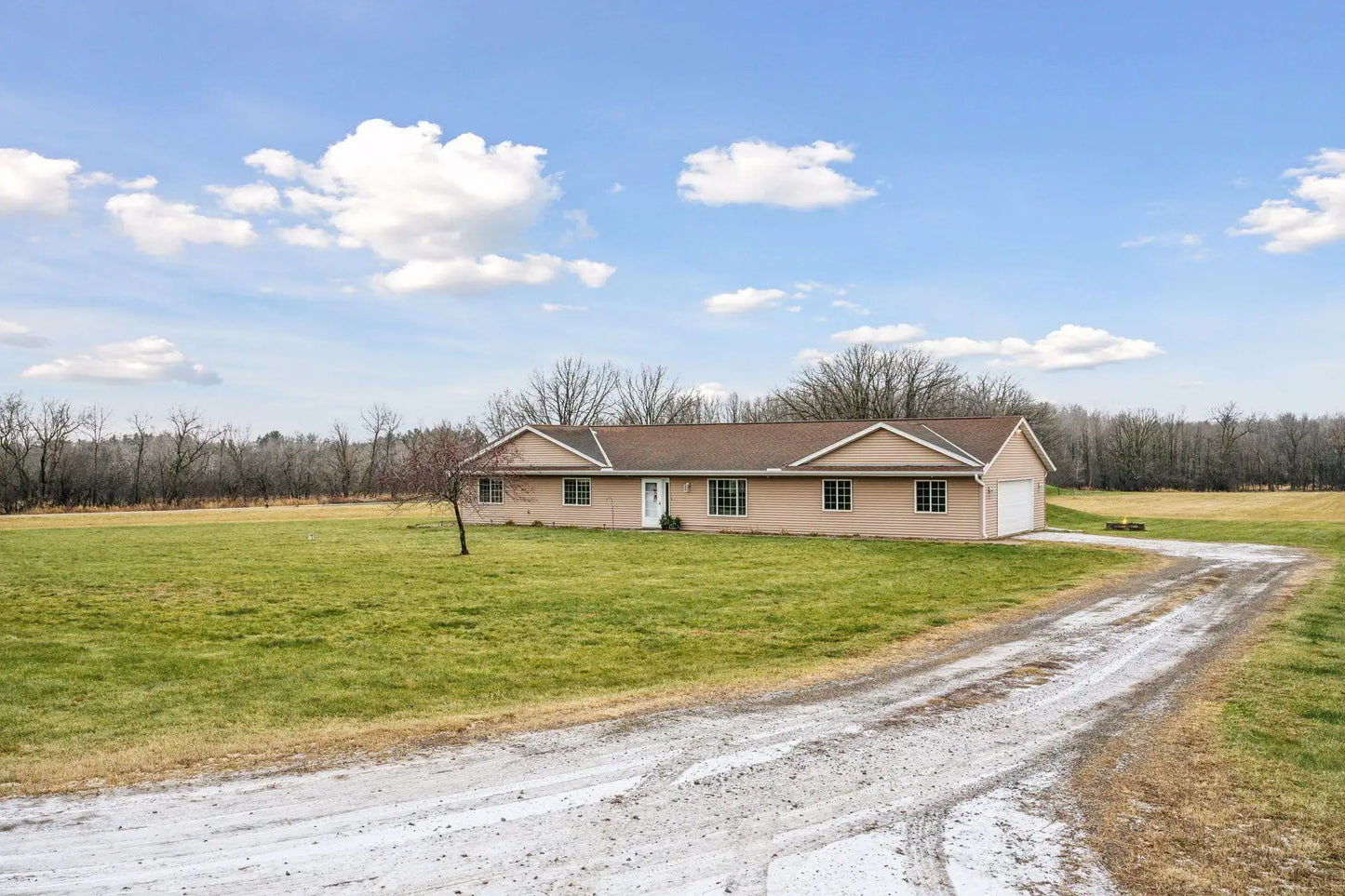 16207 80th Avenue, Borgholm Twp, MN 56353