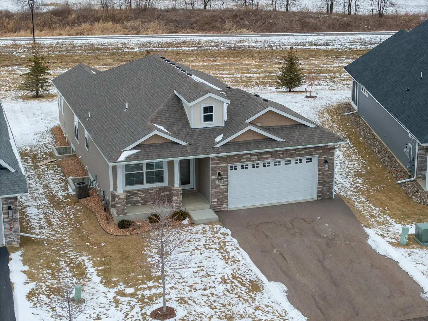 17865 Graphite Lane, Lakeville, MN 55044