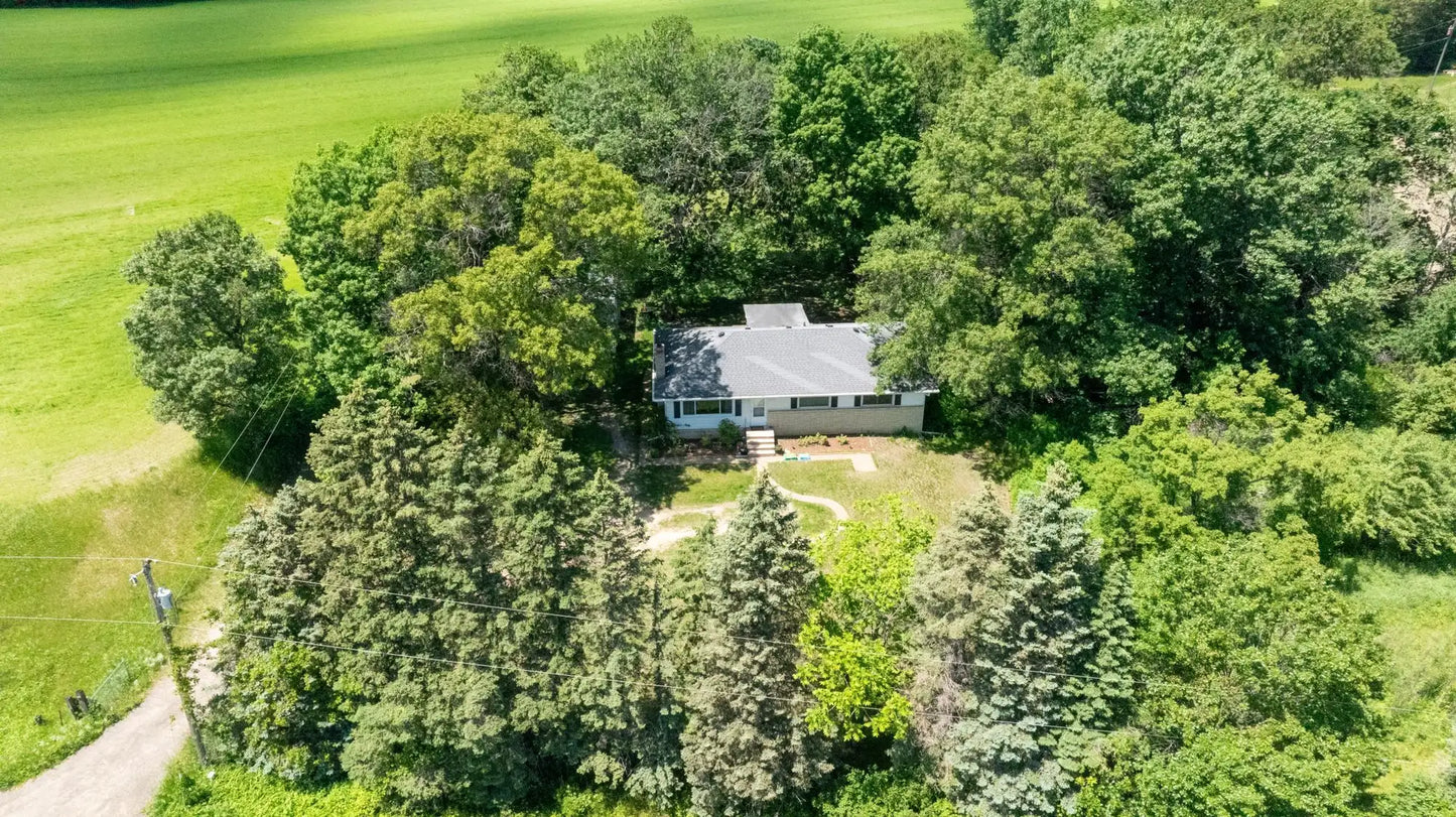 6822 Oneka Lake Blvd N , Hugo, MN 55038