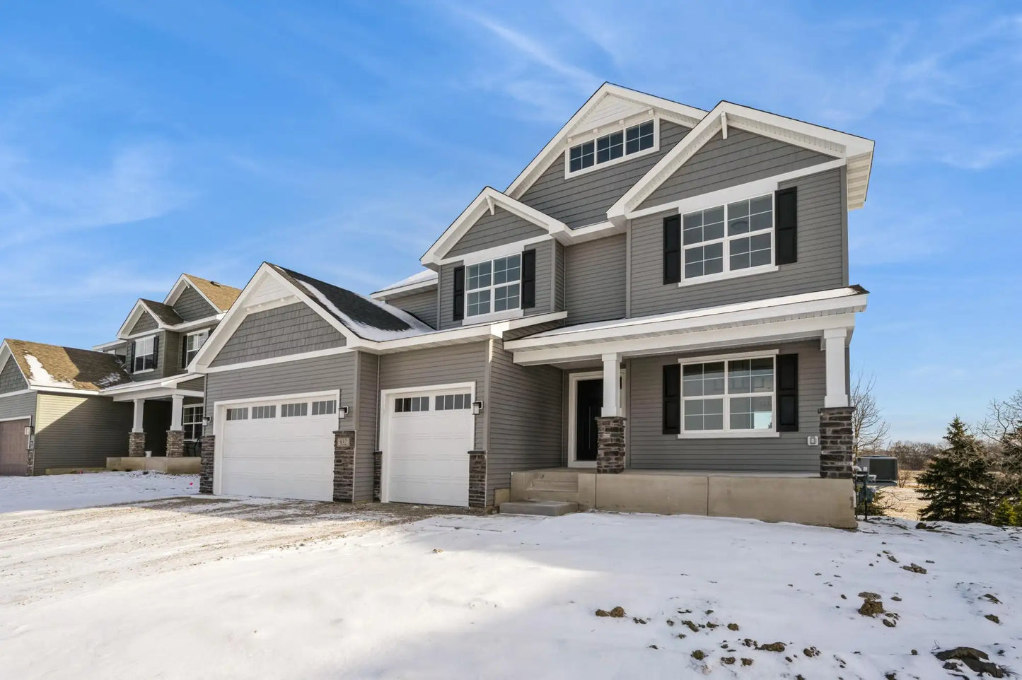 961 Greywood Boulevard, Delano, MN 55328